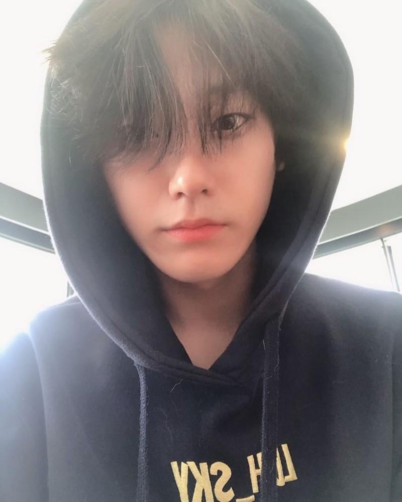 그럴 땐 잘생긴 이도현 보고 마음 푸세요