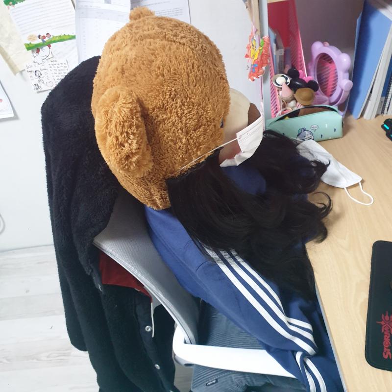 무야호 티나니??