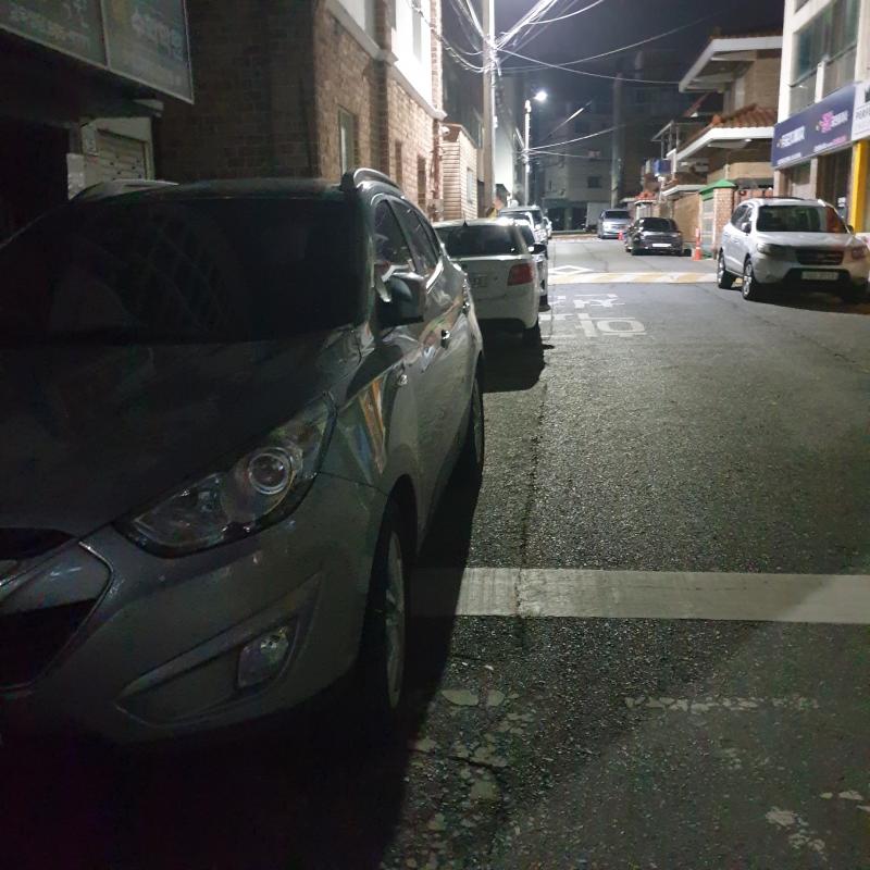 근데 동네분위기 음산하다는게 거짓말은 아녀