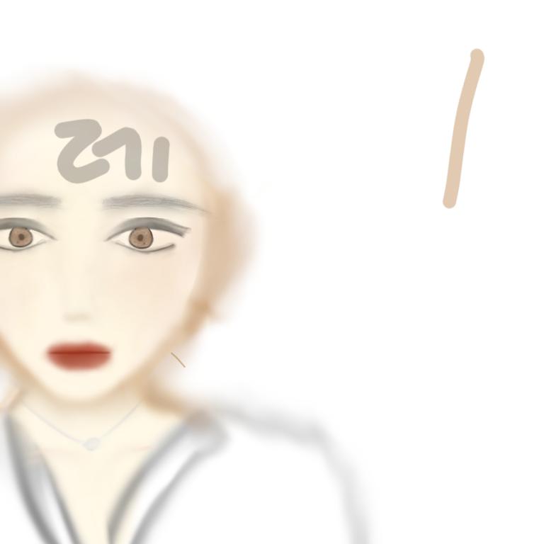 장정 4시간 그린작품.....ㅠㅠㅠㅠㅠ 머리는 끝까지 못그리겠다ㅠㅠㅠㅠㅠ 흐규흐규
