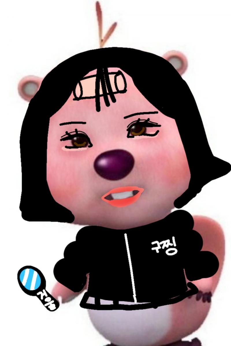 일진의 스타일은 크게 세 가지로 나눌 수 있는 거 알지?ㅎ 보기 중 포지션을 맞게 짝지어봐ㅋㅋ -어장관리 고수, 애교 많음, 쉬는 시간 미용실