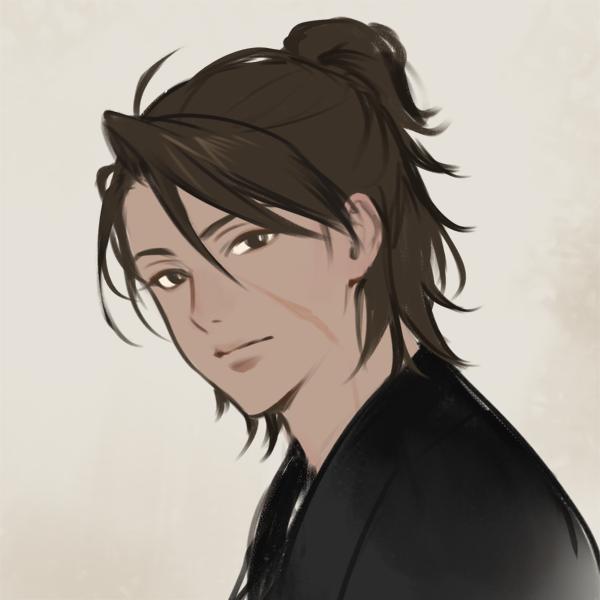사극 장발 남자픽크루 https://picrew.me/image_maker/674767