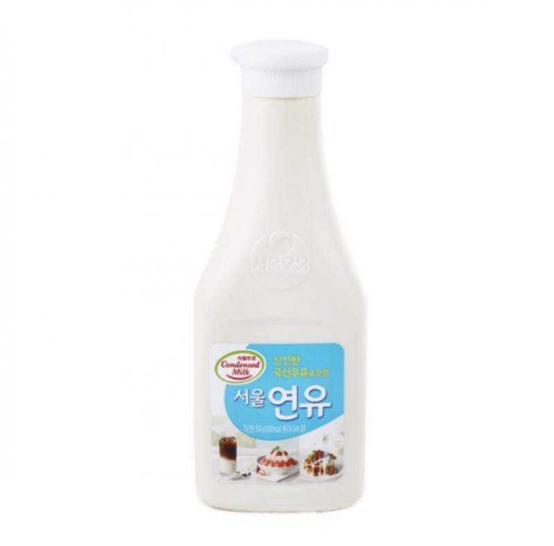서울.... 연유로 오게 되었습니다.....