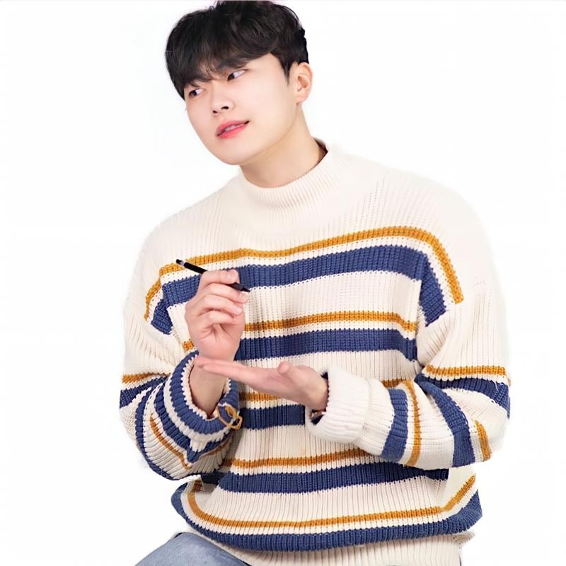 ?? 얼굴 사람 맞냐 요정 아니냐며~