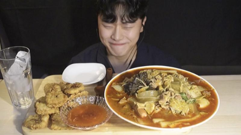 여엄찬웅 내가 여엄청사랑해