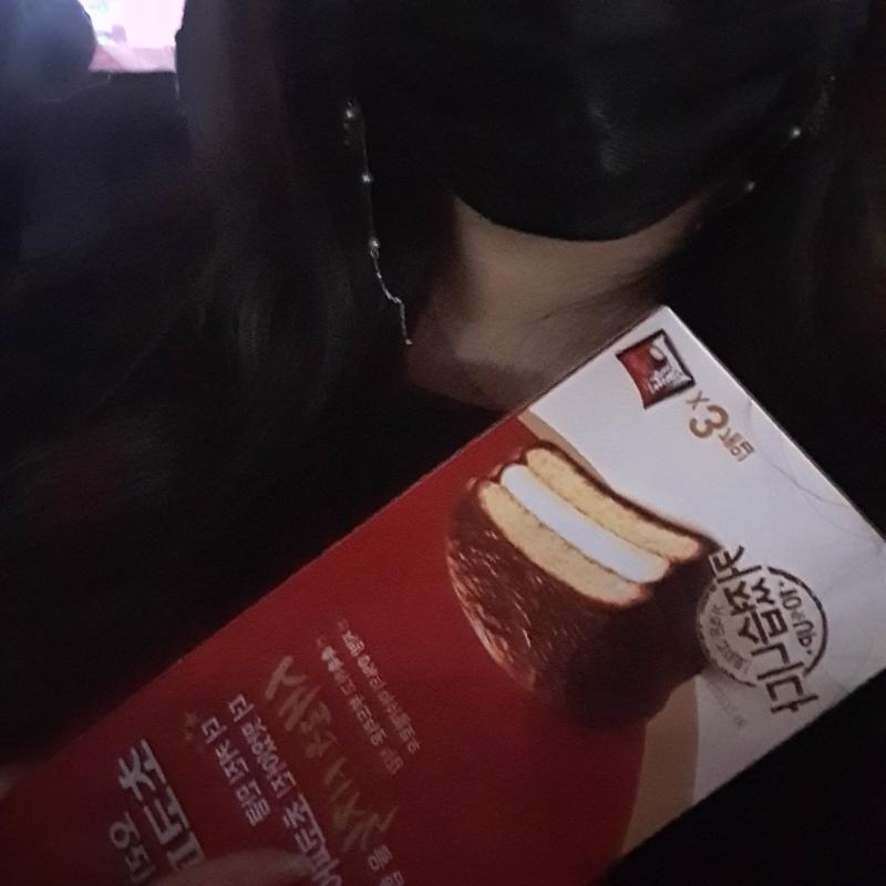 1년후 그녀는 똑같은짓을...