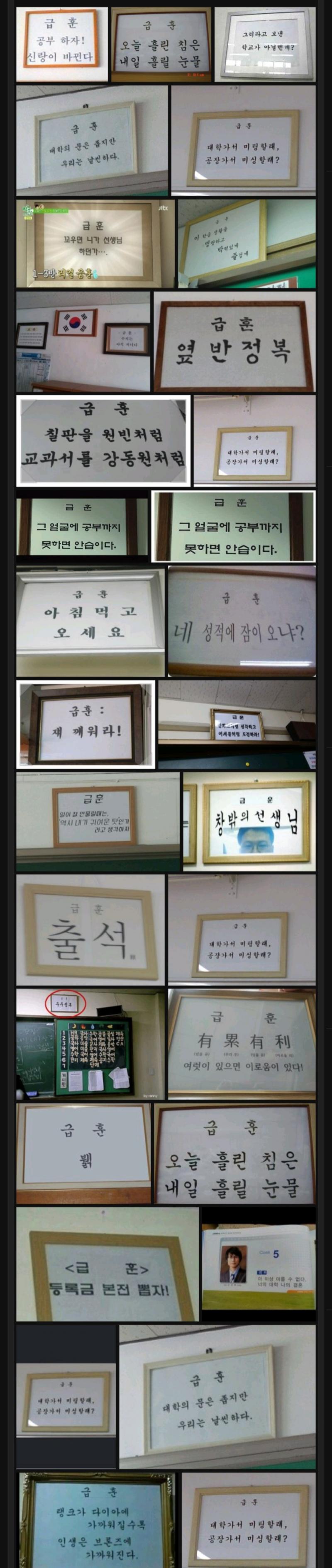검색의 도움!