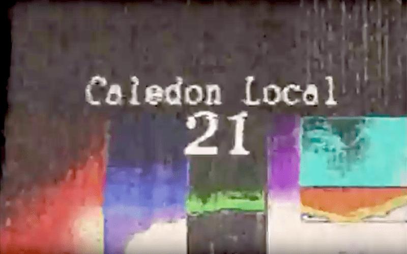 Caledon Local 21