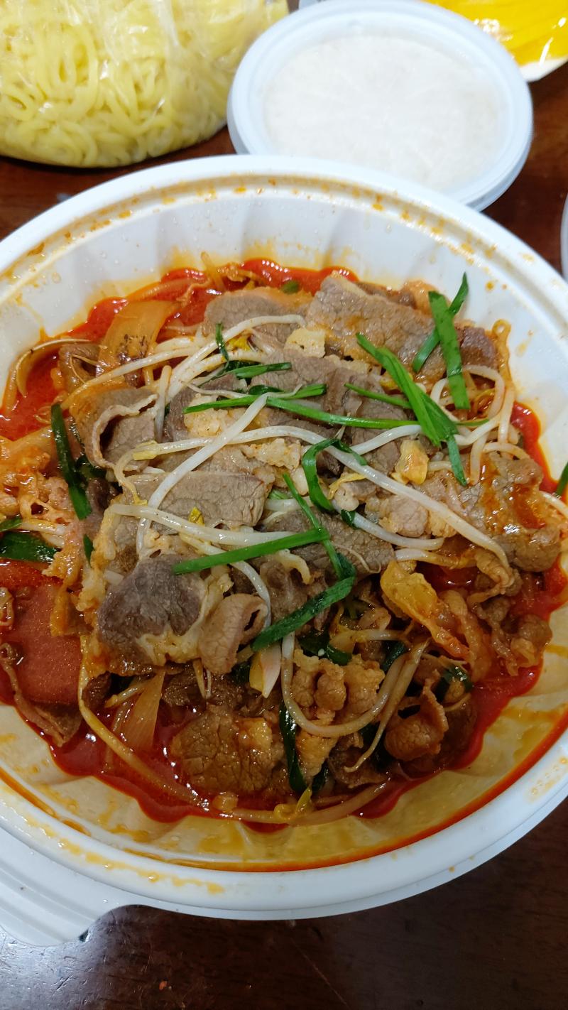 짬뽕