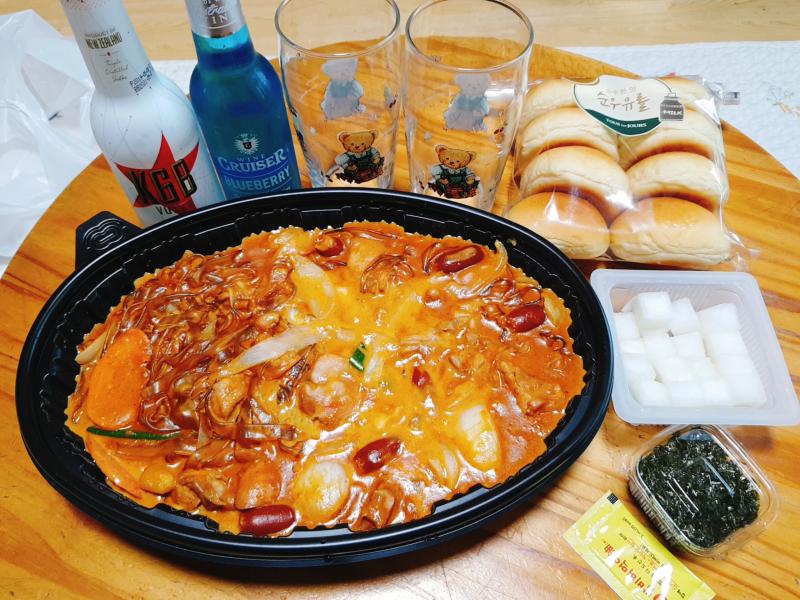 아 배고파....