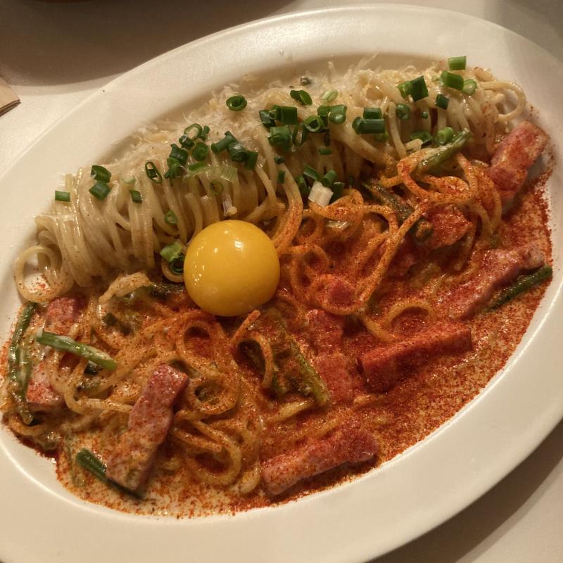 파스타랑 남친이랑 기념일때 갔던 곳 ㅠㅠ존맛이었어