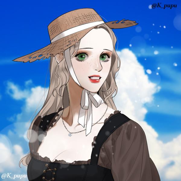유혈도 있드라구 https://picrew.me/image_maker/227881
