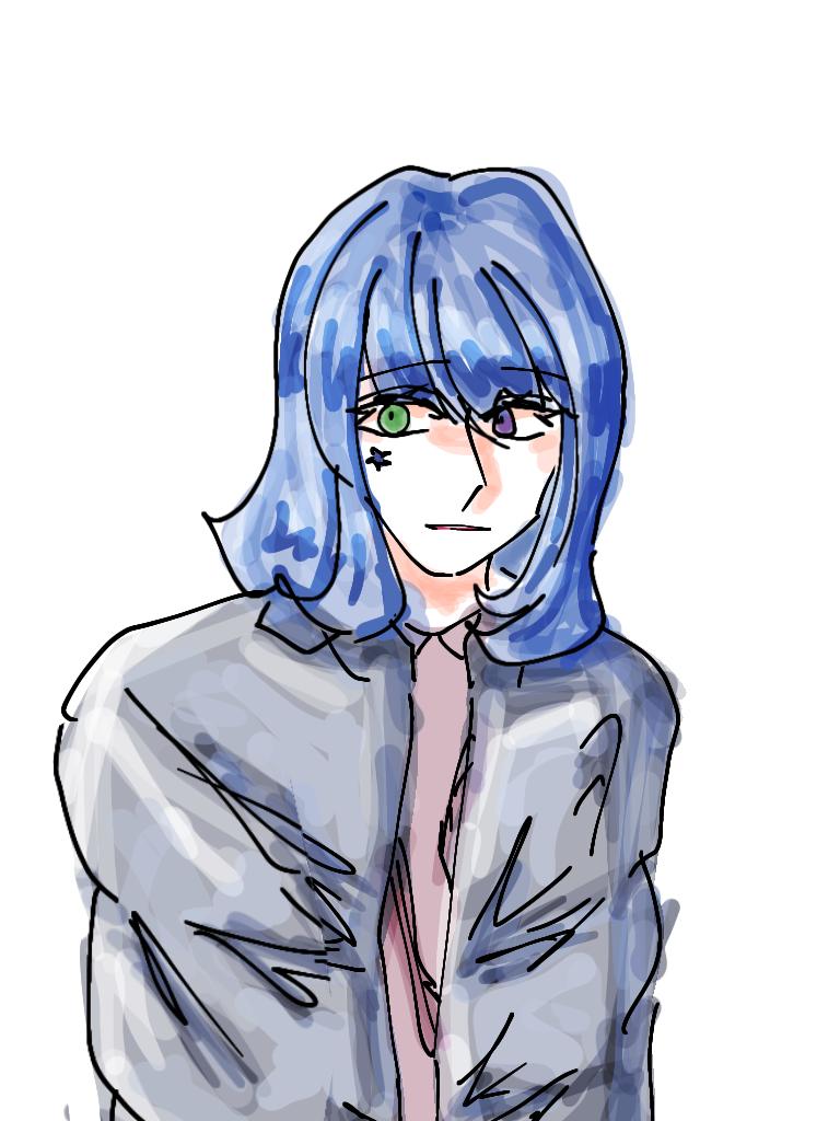 와 그림 분위기 개쩐다... 나도 하나 놔보고 가볼게 리퀘 열어줘서 고마워 ㅠㅅㅠ
