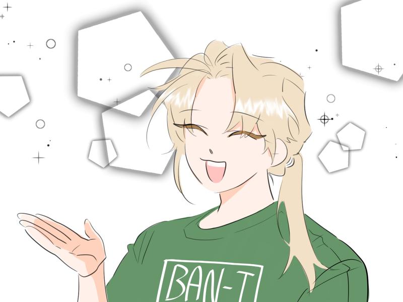 이제부터는... 진짜 아예 맨바닥에서부터 다시 쌓아야 돼.... 예전 그림 재활용하는 꼼수 이제 더는 부릴 수 없다 어떻게 이런 일이