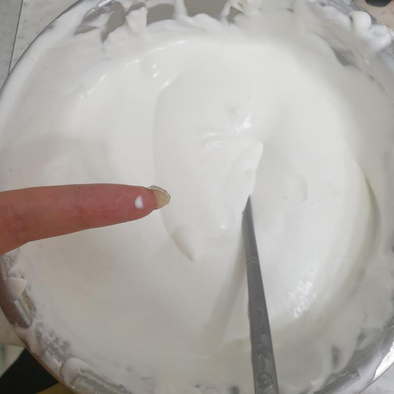 얘들아 이만큼씩 먹으니까 간이 딱맞아!!!