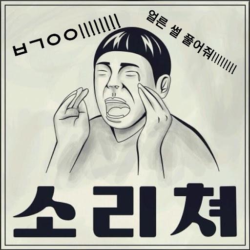 ㅂㄱㅇㅇ 대신 쓰는 짤