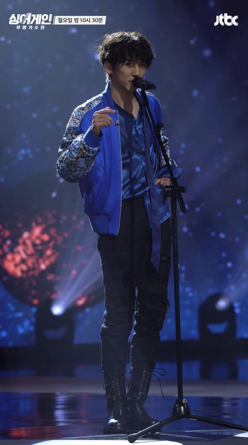 가수 이승윤!이게.이게.이게!어떻게!33살 인디밴드 보컬리스트야!이게 어떻게!말도안돼!이게 말이 되는 아니 안되는 아니 되는건지 그냥 잘생겼어