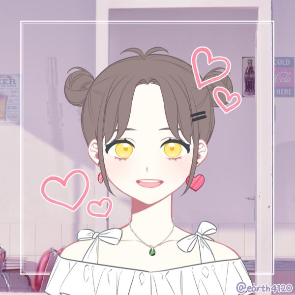 취향 너무 투명함