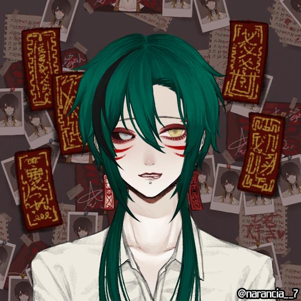https://picrew.me/image_maker/649076 집중선 효과가 있긴 한데 한국분이라 욱일기 의도는 전혀 없을 것 같음