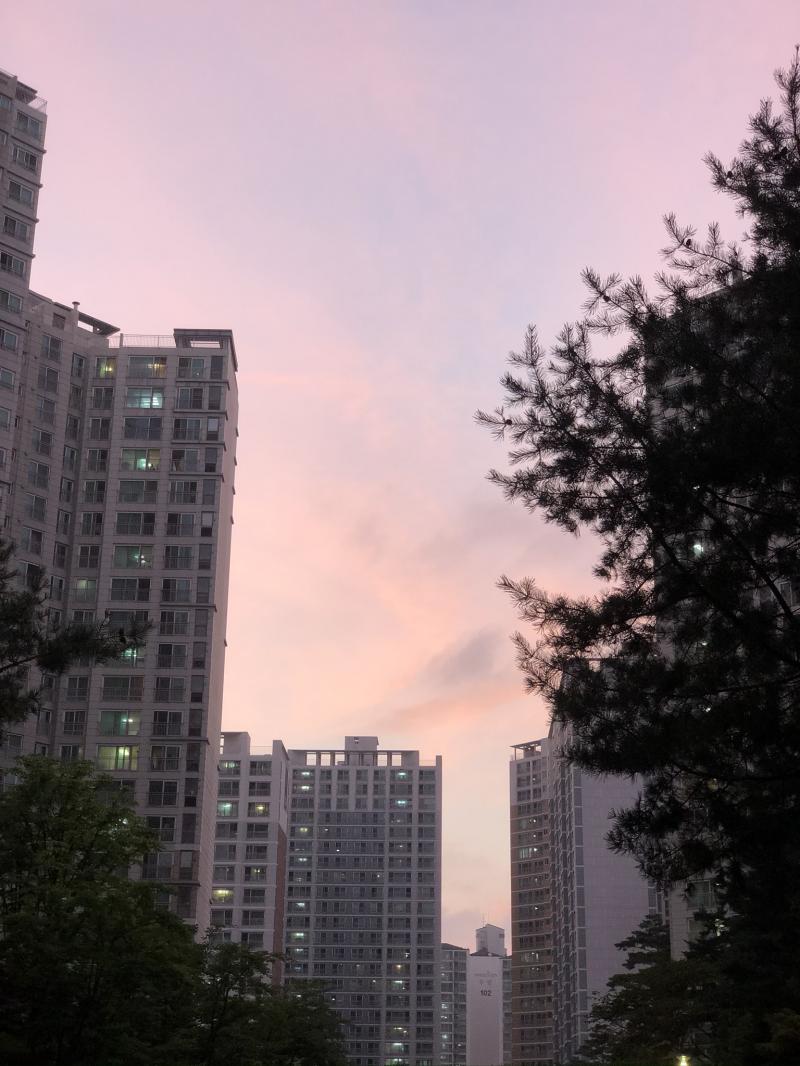나두 자랑할거야!!!! 마지막은 카메라로 노출 씨게 해서 찍은거... 캐나다 가서 오로라 찍은건데 너무 이뻐!! 처음 두 사진은 보정이나 필터