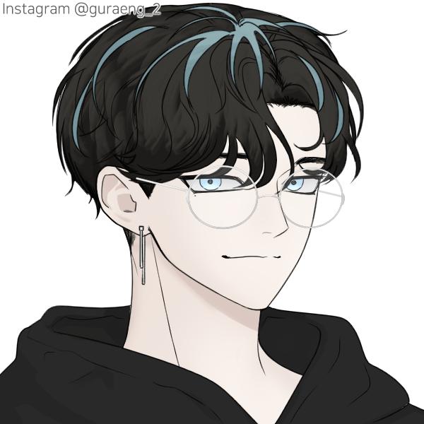 갱
