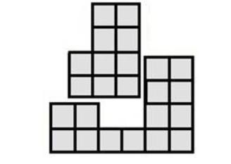 >>344 정답! Figure C continues the sequence. Of the four inside shapes, the top le