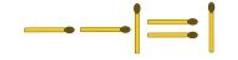 >>357 Mathematically we have: - - 1 = 1 or 1=1, which is always true.