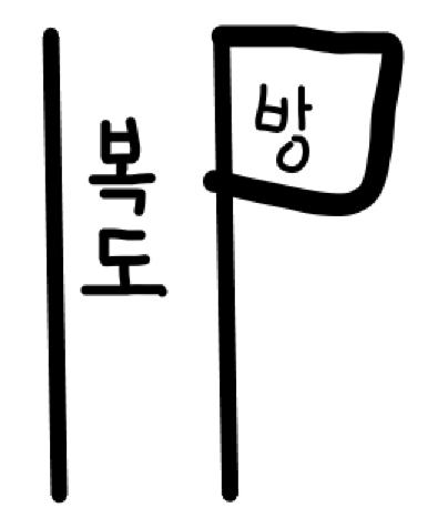 예전에 꿨던 꿈이야 가위인지는 잘 모르겠는데 한 번 써봄 사진 참고해줘 한눈에 봐도 징그러운 외모의 귀신이 나를 쫓아오고 있음. 나는 귀신을 피