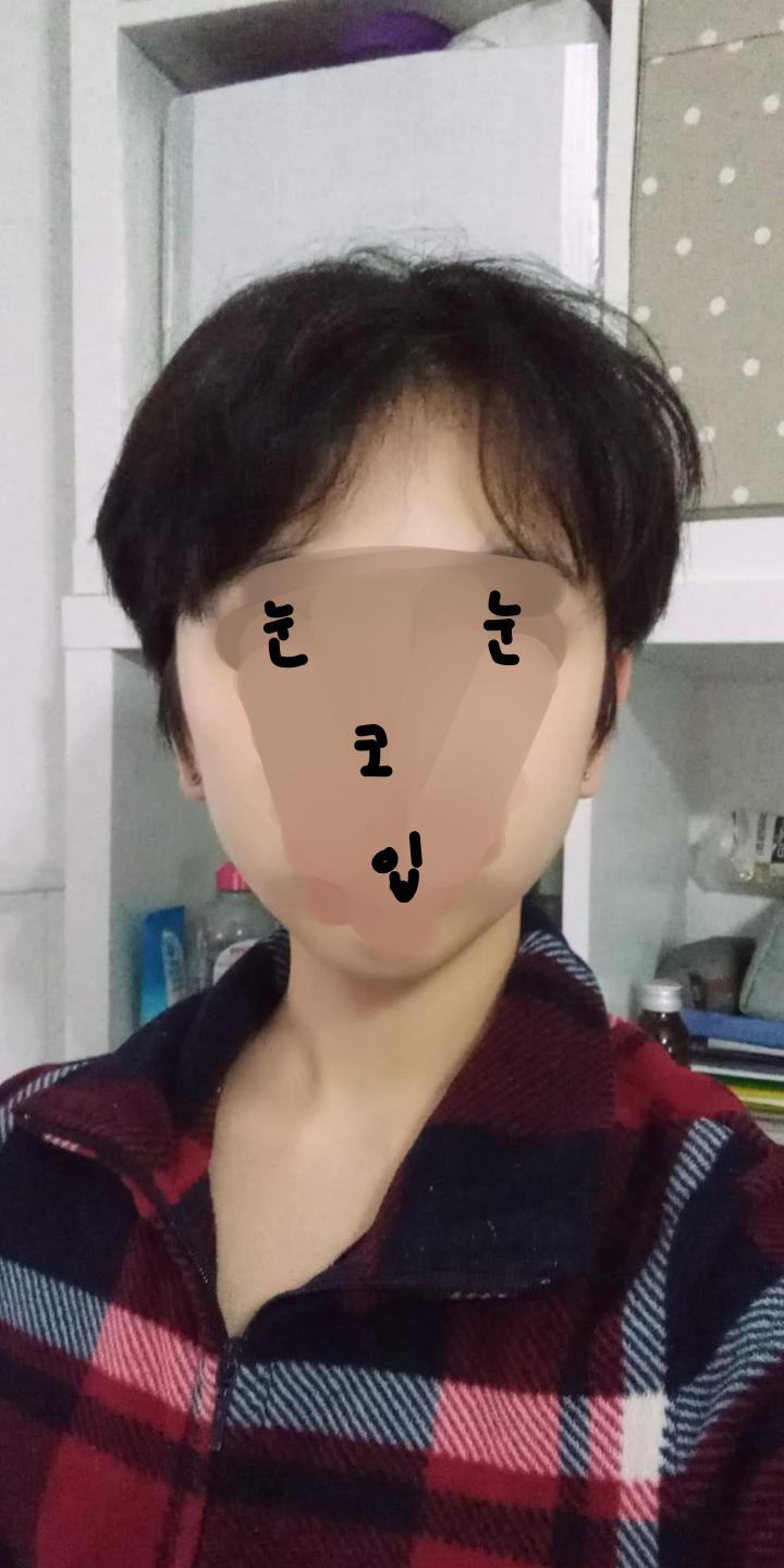 나두 봐죠!! 숏컷인데 괜찮을까?