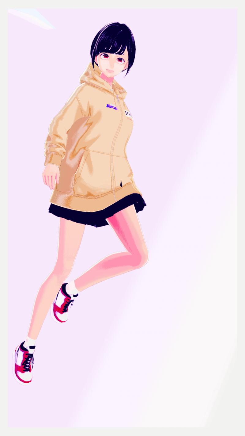 고 쥬이치 도배 쏘리
