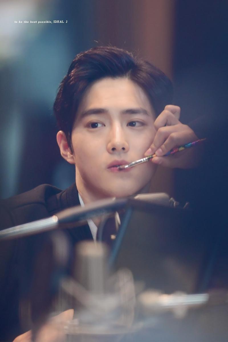 이 두 분도 제 껍니다
