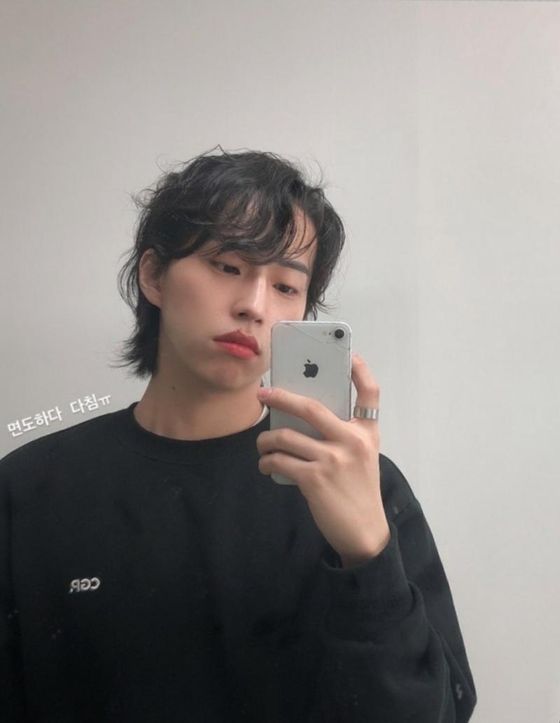 존나이게같은사람임