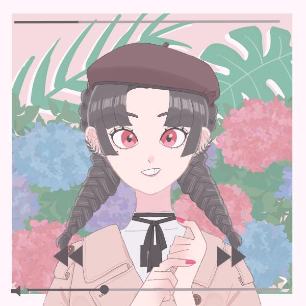 짠