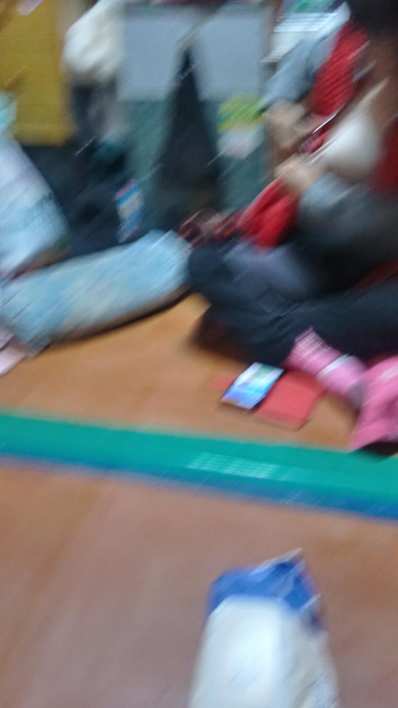 ์ฌ๋ ค๋ ๋๊ฒ ์ง?