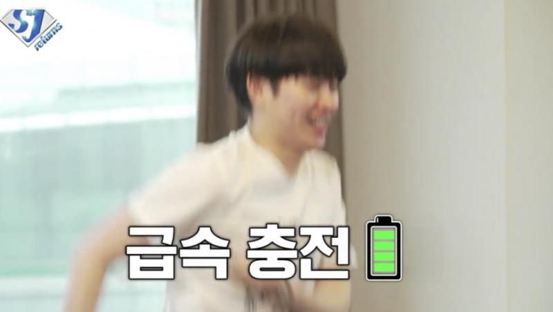 사람들이 생각하는 김희철