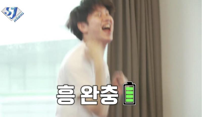 사람들이 생각하는 김희철