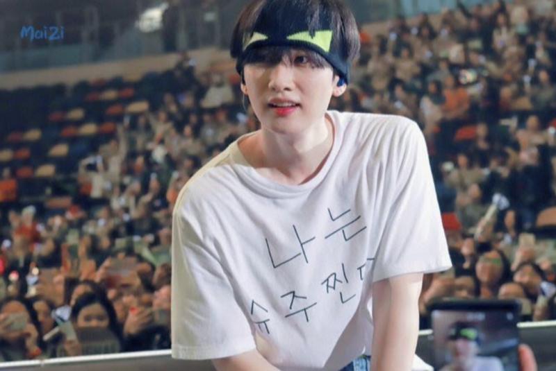 난 이동해 막짤 눈빛이 그렇게 좋더라구... 진짜 너무 좋아...
