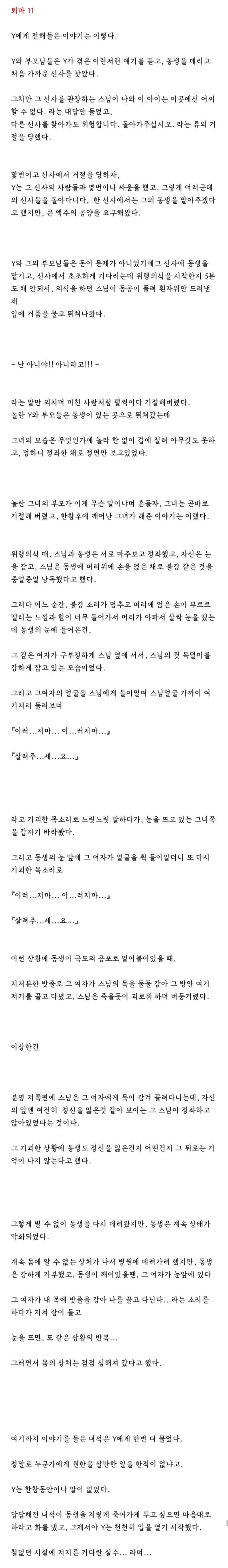 44. 퇴마 11
