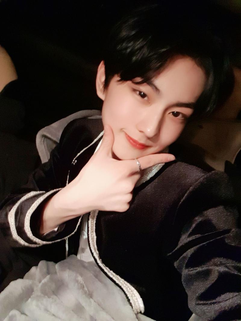 정원아 혹시 혼혈이니...???? 한국과 천국 혼혈...❤❤❤ 양정원 겁나 사랑한다