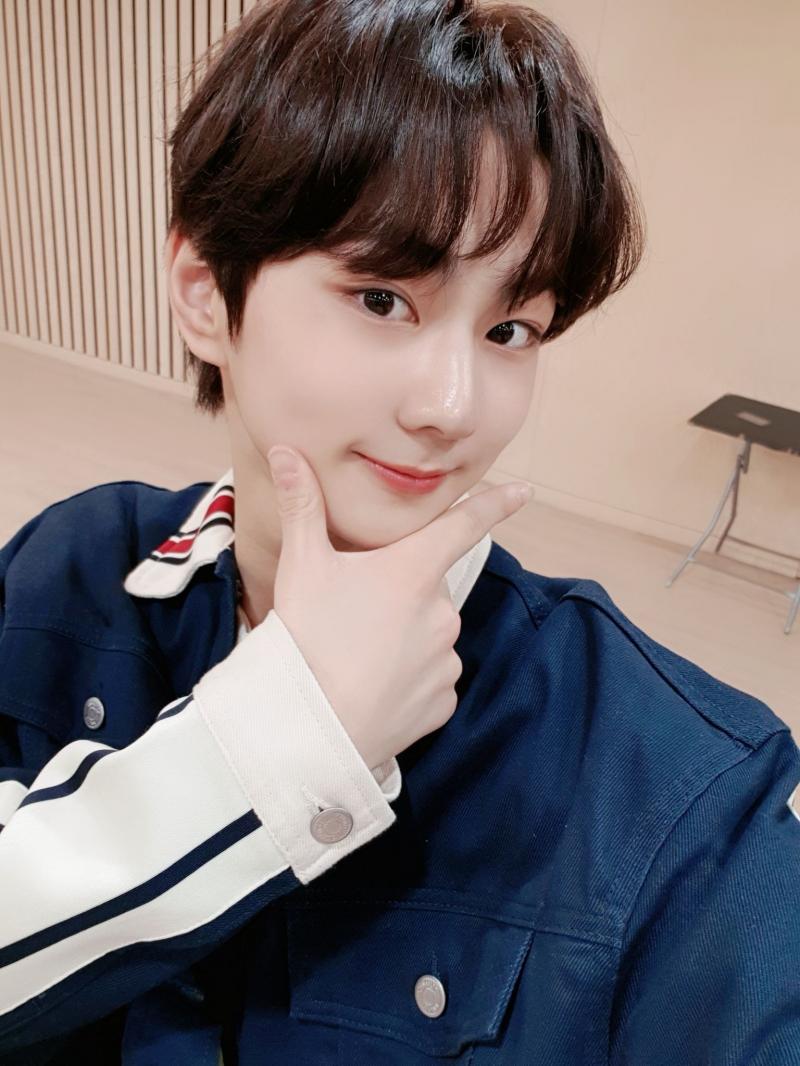 정원아 혹시 혼혈이니...???? 한국과 천국 혼혈...❤❤❤ 양정원 겁나 사랑한다