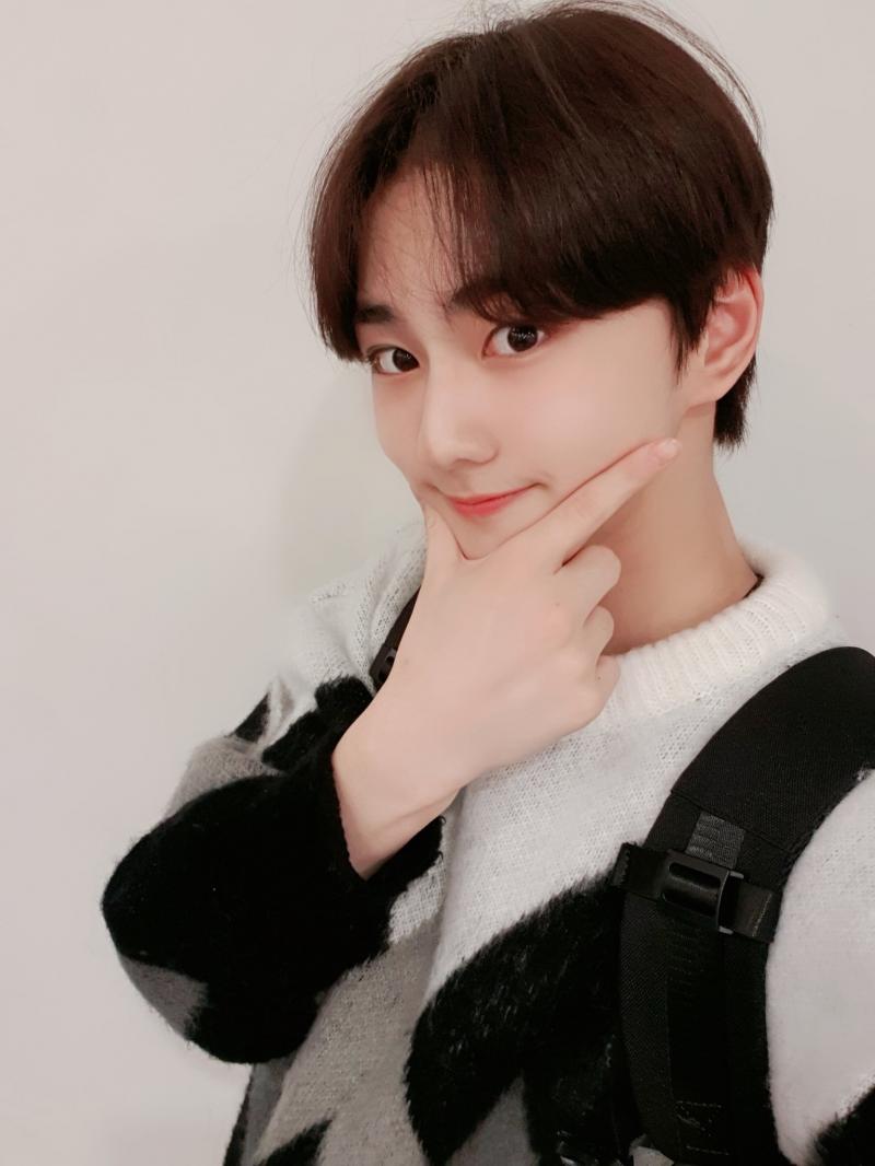 정원아 혹시 혼혈이니...???? 한국과 천국 혼혈...❤❤❤ 양정원 겁나 사랑한다