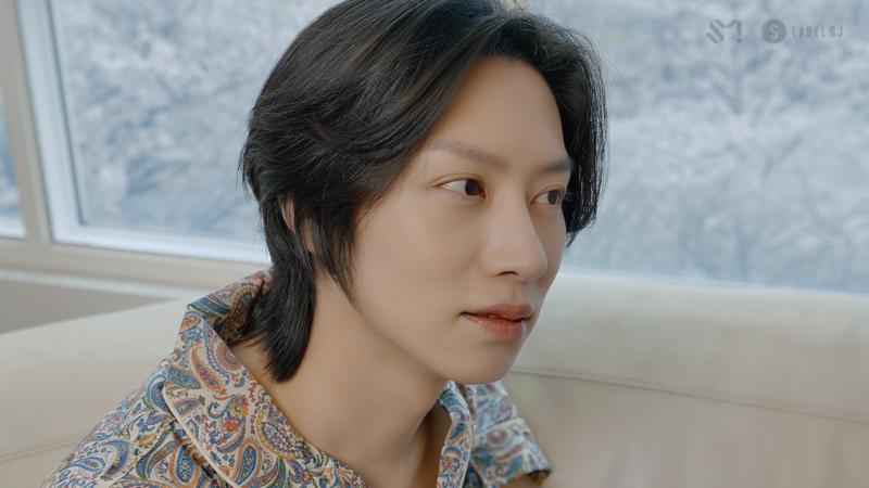 잘생겨서 캡처함