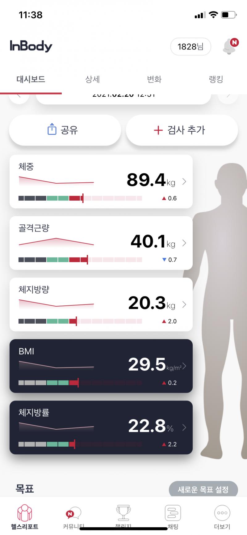 인바디