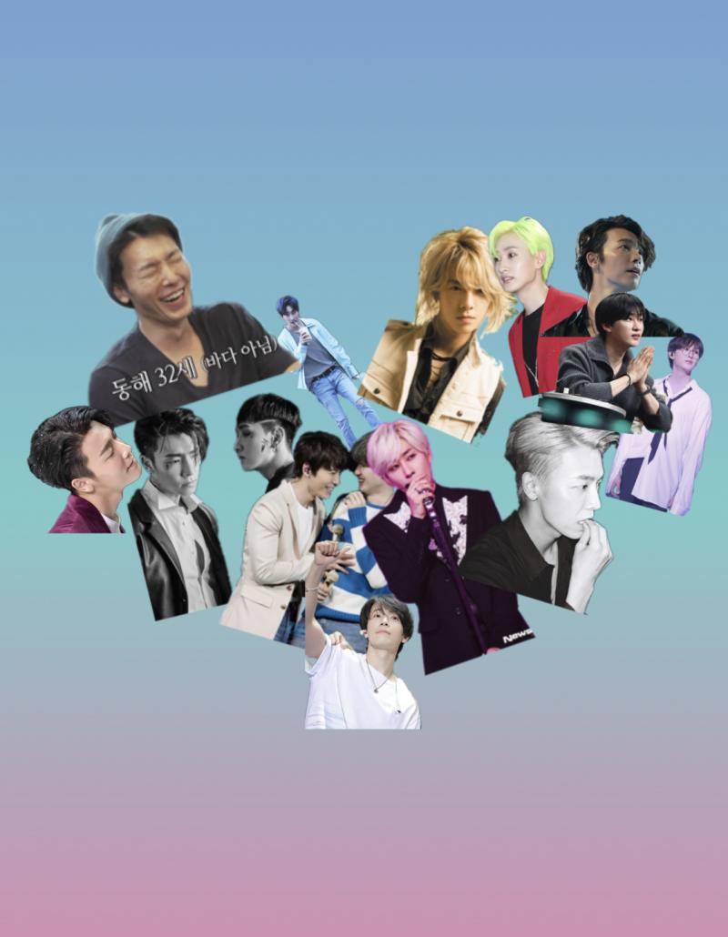 댸니 관계성에 진심인 사람이라 한번 만들어봤어