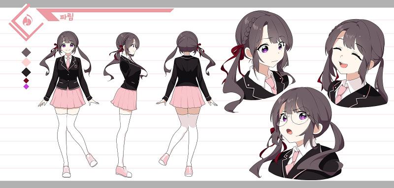 ใ
๋ญ์ง์๋๊ตฌ์ผ?๋จธ๋ฆฌ์์ด๋๋์์ด๋ํค์ด์คํ์ผ์ด๋ ํ๋ํ๋ ์บ๋ฆญํฐ ์์์์๊ฐ ์ ๋ถ ๊ตฐ๋๋๊ธฐ ํ๋ ์์ด ๋ค ๋ง๋ํ๊ฒ ๋ถ์ด๋ฒ๋ ธ๋๋ฐ??? ์ง์ง์์๋ค.. ์ฝ