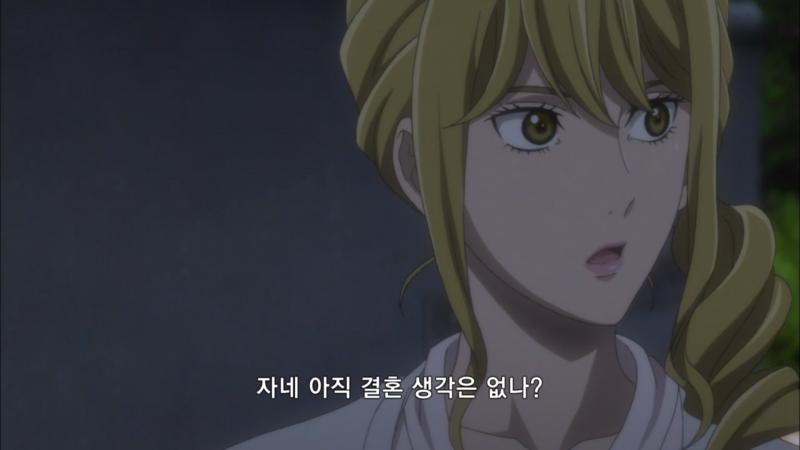 얘들아 여캐도 오지니까 꼭 봐줘라... 옛날 원작이 기반이니 빻았다? 절대 아님 요즘 나오는 것보다 훨씬 나음 명작엔 이유가 있다 진짜 캐릭터들