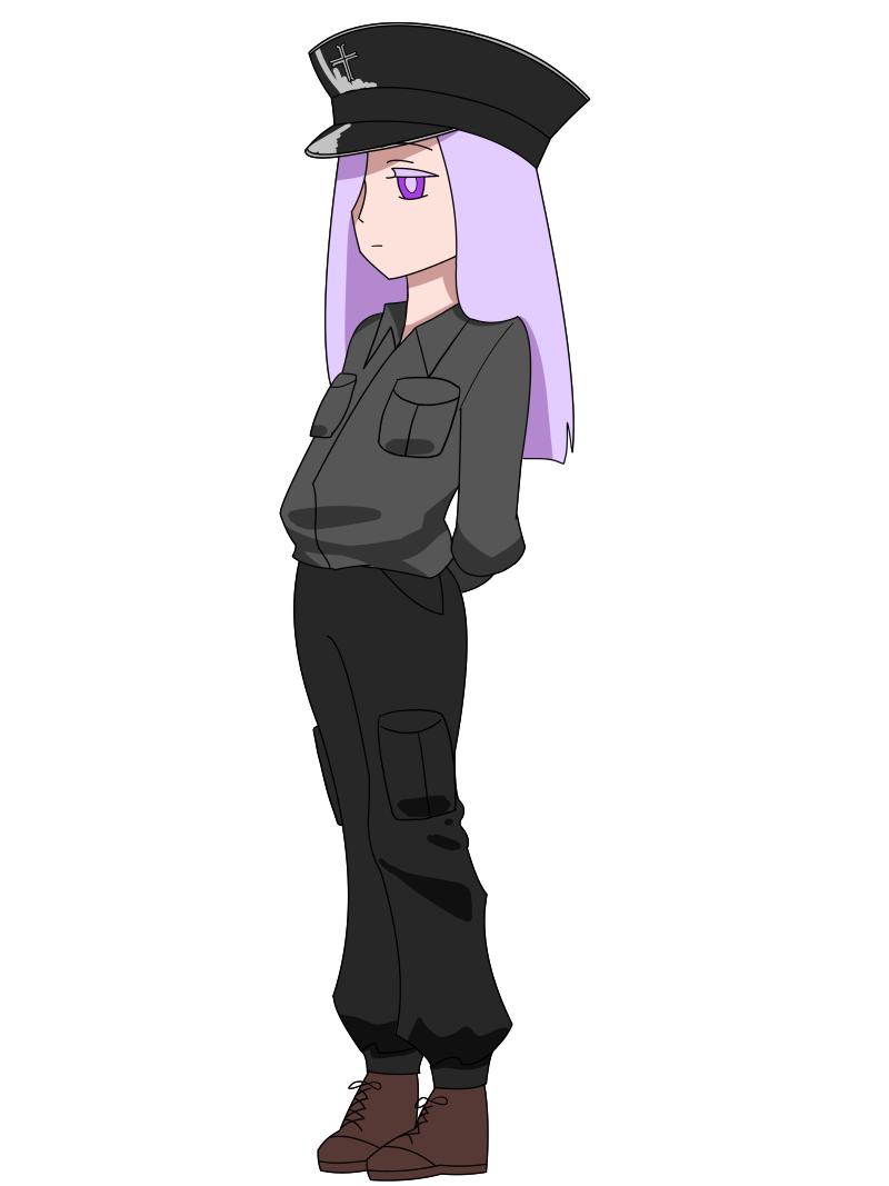 일케 생겼어.