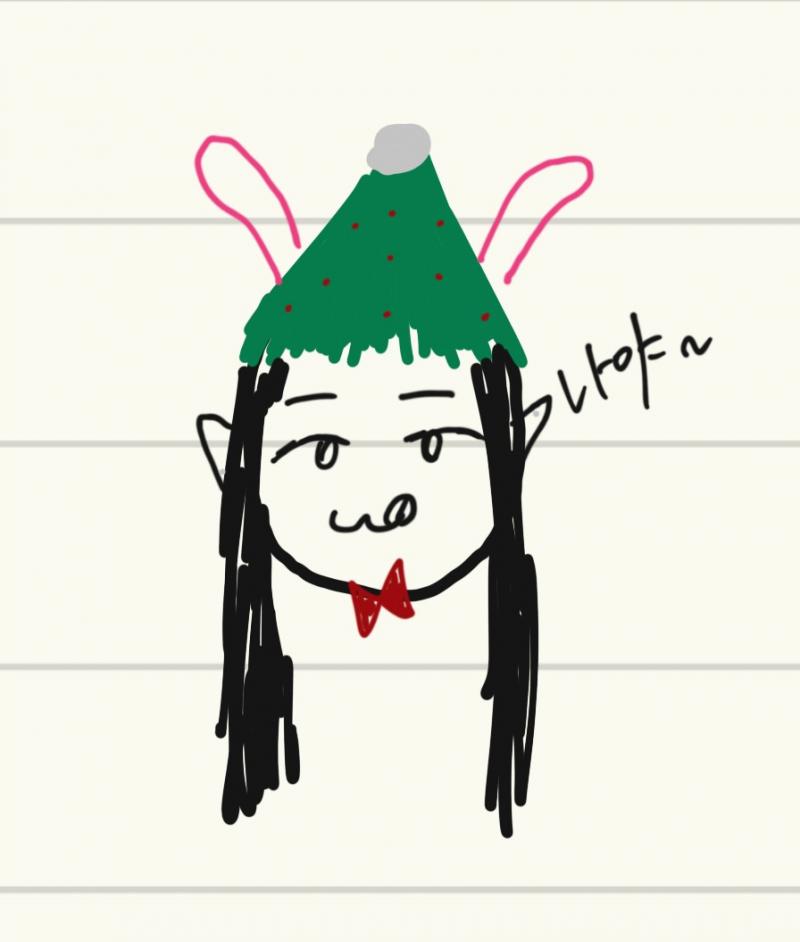 퍼스널칼라는 생각하지 않는다 난쟝 (아마 어두운 블루 아닐까 생각) 그림 못그려 처녀귀신 아니다 난쟝