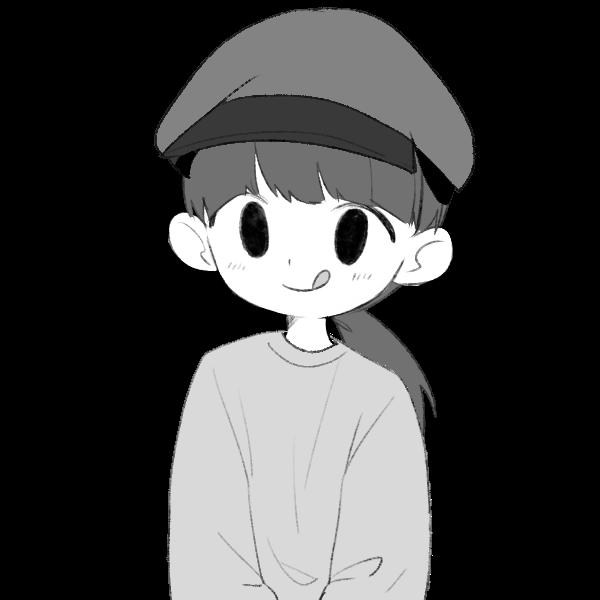 딴!