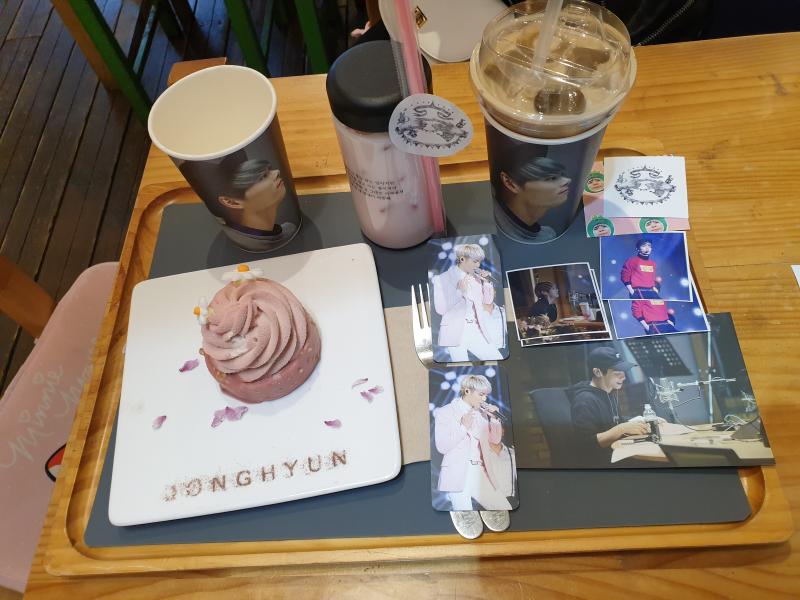 신사가 하필 수요일부터라서 논현이랑 로데오만 다녀왔다! 피곤...